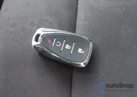 2021 Chevrolet Trailblazer Fwd Lt z USA, uszkodzony, nr VIN KL79MPS22MB113099